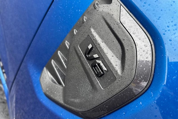 Used Ford Ranger 2025 for sale - 75308855: Photo 18