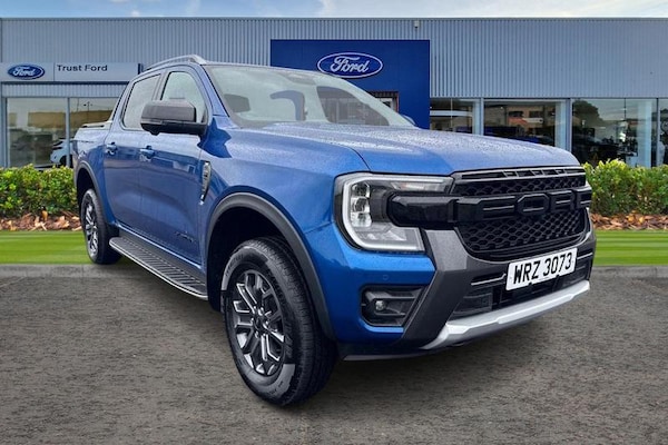 Used Ford Ranger 2025 for sale - 75308855: Photo 1