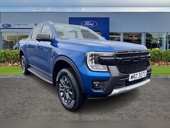 Ford - Ranger