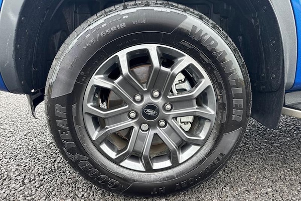 Used Ford Ranger 2025 for sale - 75308855: Photo 21