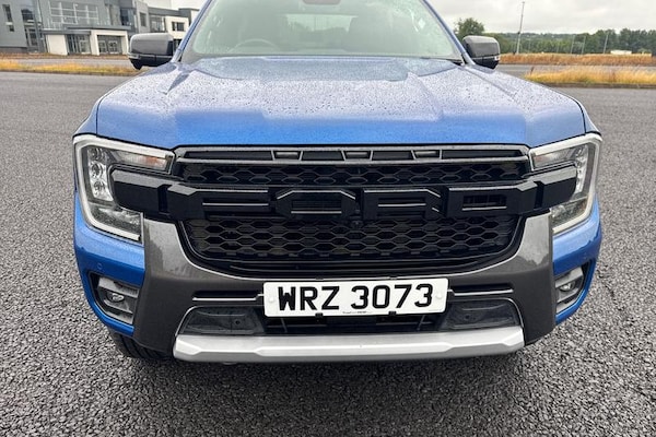 Used Ford Ranger 2025 for sale - 75308855: Photo 24