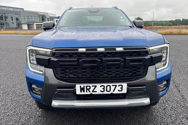 Used Ford Ranger 2025 for sale - 75308855: Photo 25