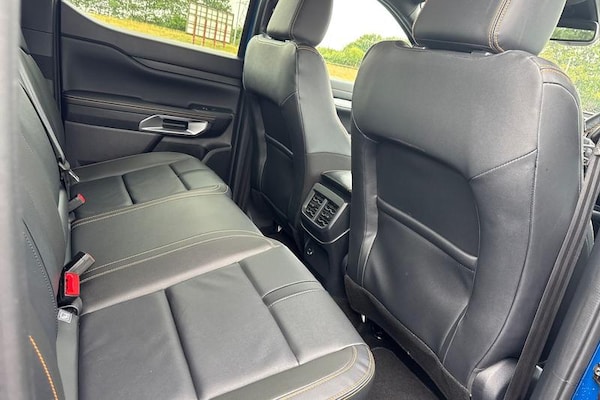 Used Ford Ranger 2025 for sale - 75308855: Photo 27