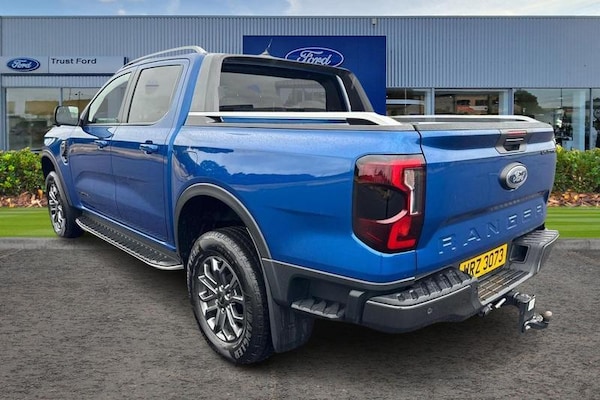 Used Ford Ranger 2025 for sale - 75308855: Photo 2