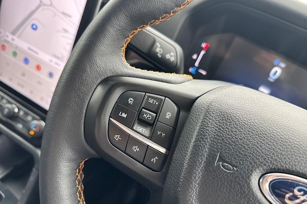Used Ford Ranger 2025 for sale - 75308855: Photo 33