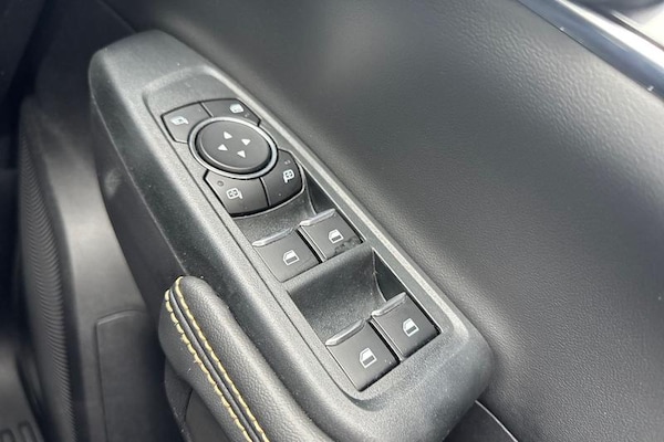 Used Ford Ranger 2025 for sale - 75308855: Photo 35