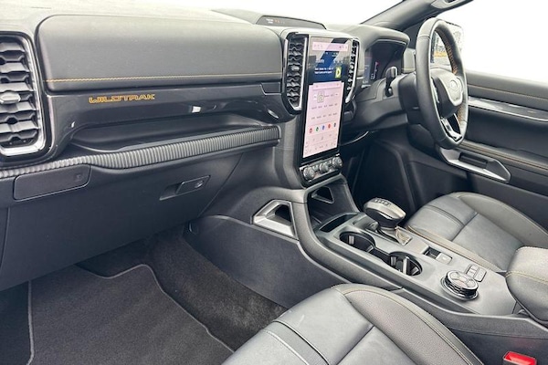 Used Ford Ranger 2025 for sale - 75308855: Photo 4