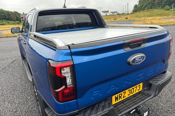 Used Ford Ranger 2025 for sale - 75308855: Photo 5