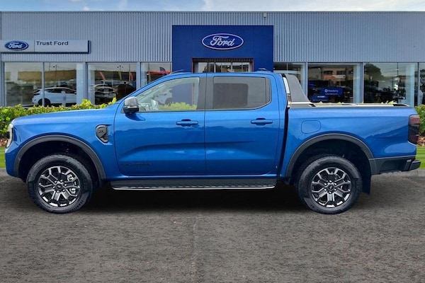 Used Ford Ranger 2025 for sale - 75308855: Photo 6