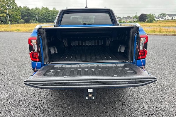 Used Ford Ranger 2025 for sale - 75308855: Photo 7