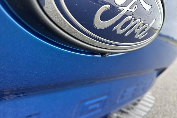 Used Ford Ranger 2025 for sale - 75308855: Photo 8