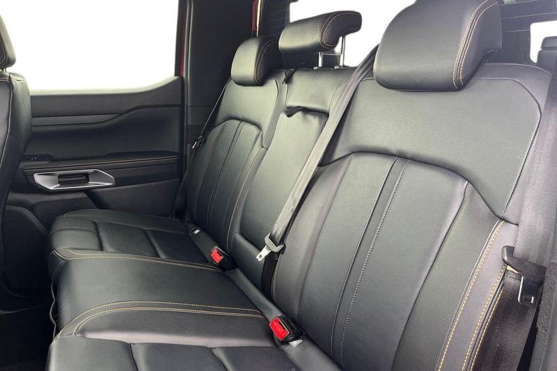 Used Ford Ranger 2024 for sale - 78095183: Photo 10