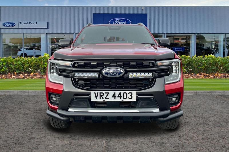 Used Ford Ranger 2024 for sale - 78095183: Photo 11