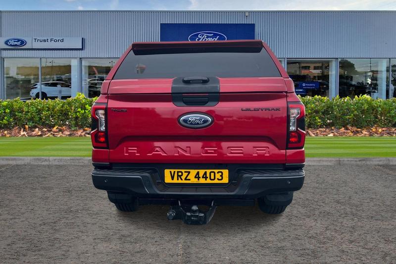 Used Ford Ranger 2024 for sale - 78095183: Photo 12