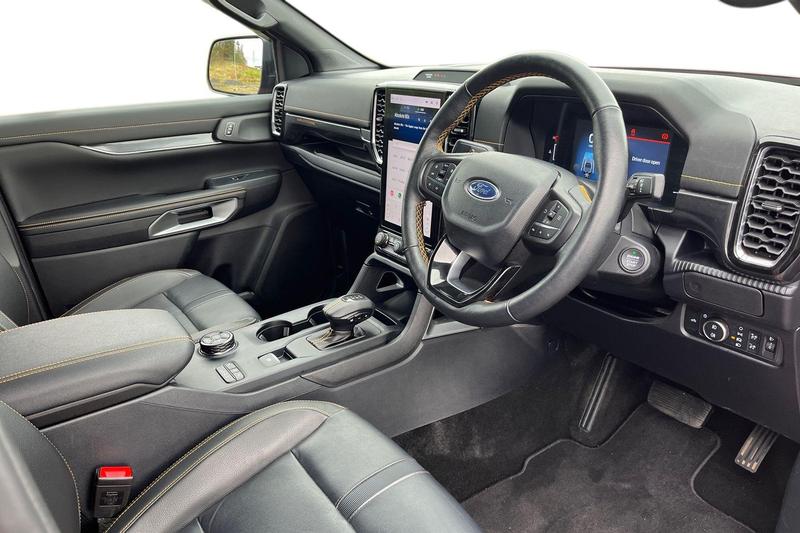 Used Ford Ranger 2024 for sale - 78095183: Photo 13