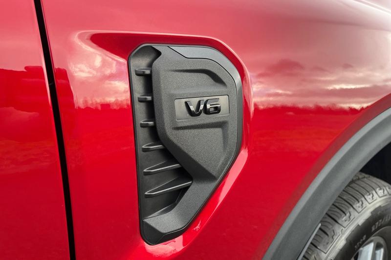 Used Ford Ranger 2024 for sale - 78095183: Photo 14