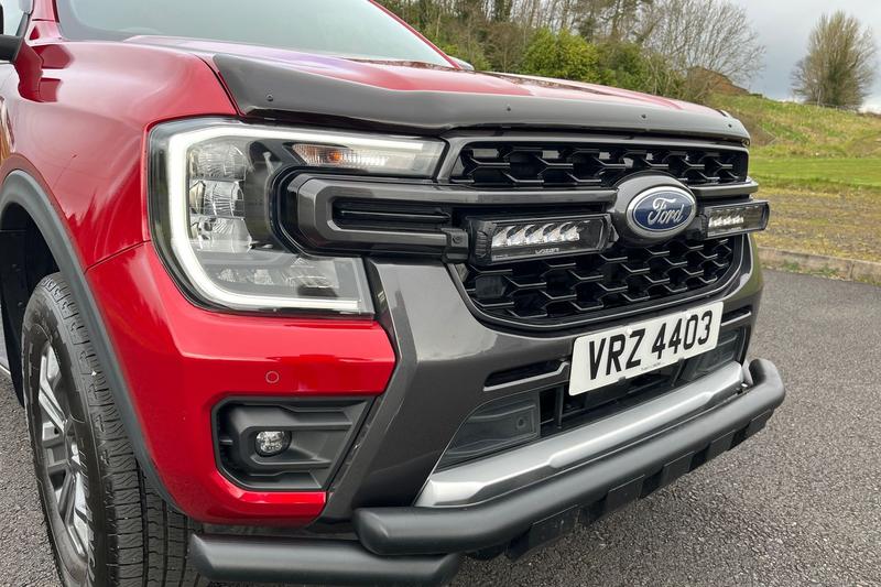 Used Ford Ranger 2024 for sale - 78095183: Photo 15