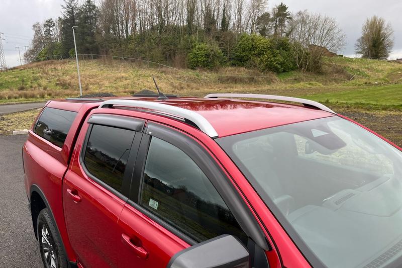 Used Ford Ranger 2024 for sale - 78095183: Photo 16