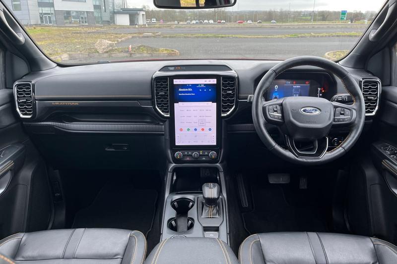 Used Ford Ranger 2024 for sale - 78095183: Photo 17