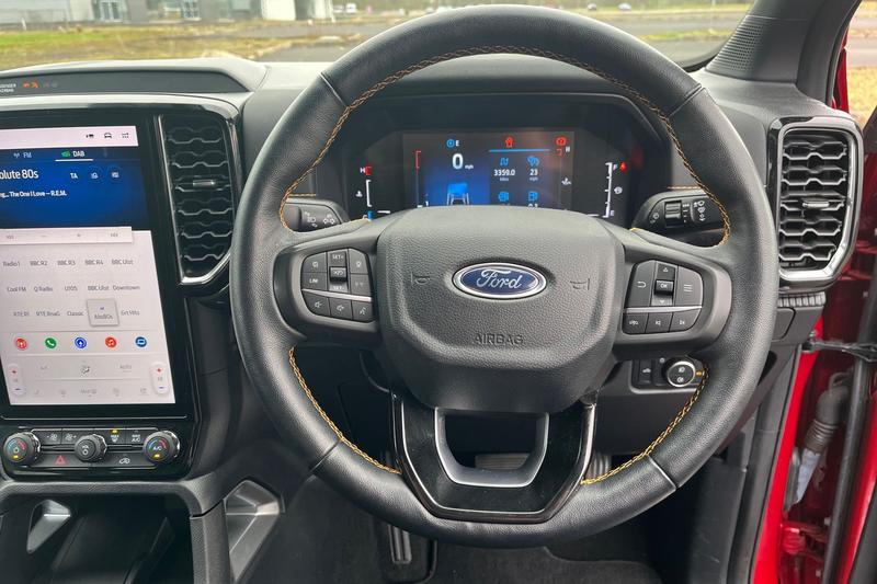 Used Ford Ranger 2024 for sale - 78095183: Photo 18