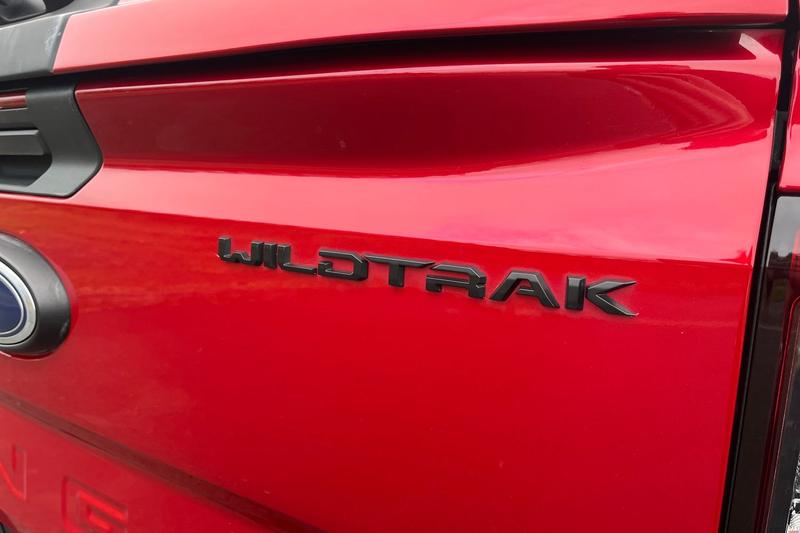 Used Ford Ranger 2024 for sale - 78095183: Photo 19