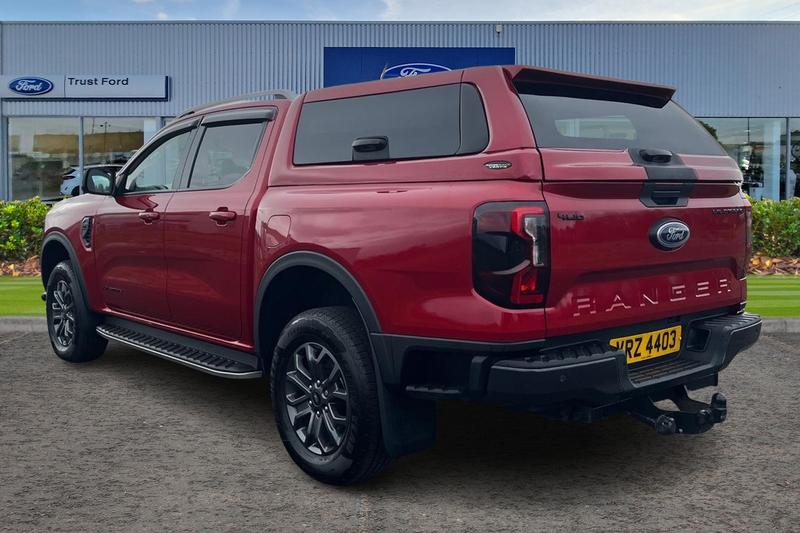 Used Ford Ranger 2024 for sale - 78095183: Photo 2