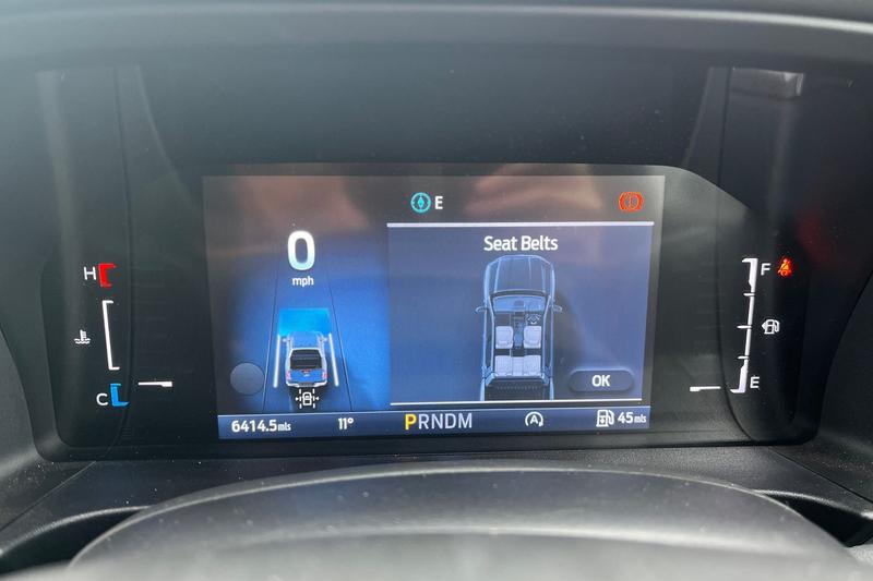 Used Ford Ranger 2024 for sale - 78095183: Photo 20