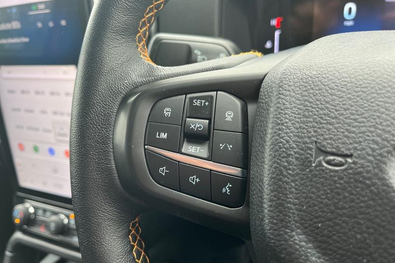 Used Ford Ranger 2024 for sale - 78095183: Photo 21