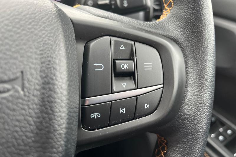 Used Ford Ranger 2024 for sale - 78095183: Photo 22