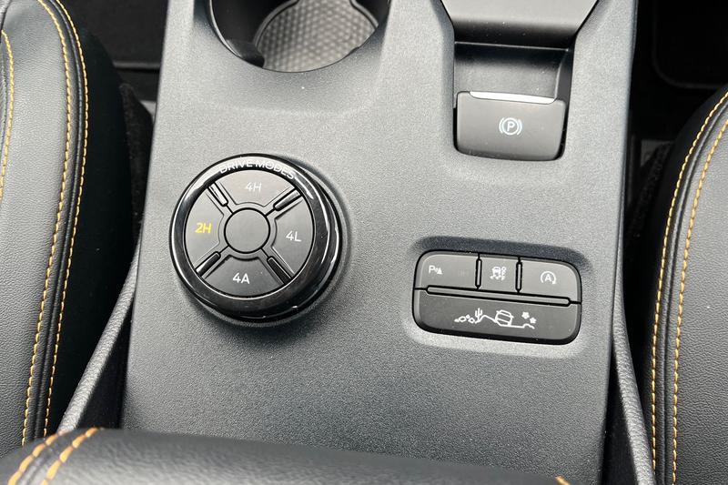 Used Ford Ranger 2024 for sale - 78095183: Photo 25