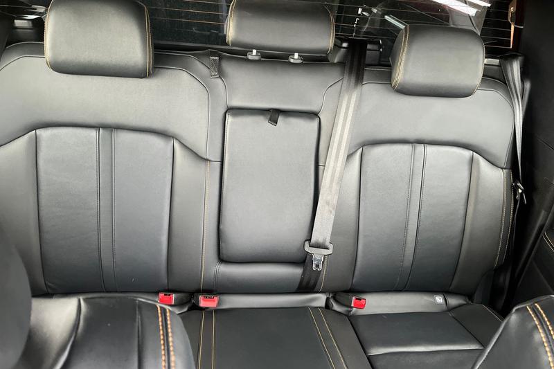 Used Ford Ranger 2024 for sale - 78095183: Photo 28