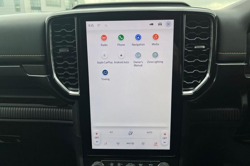 Used Ford Ranger 2024 for sale - 78095183: Photo 30