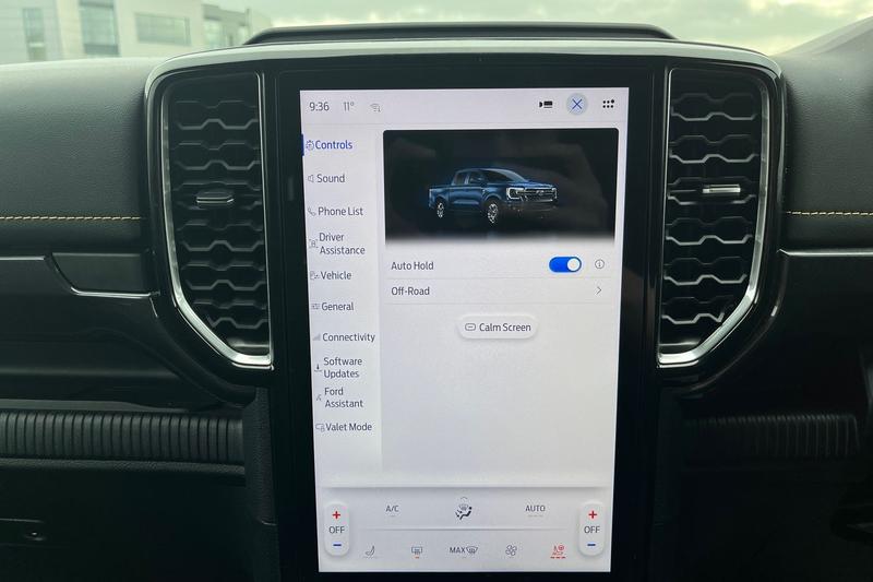 Used Ford Ranger 2024 for sale - 78095183: Photo 31