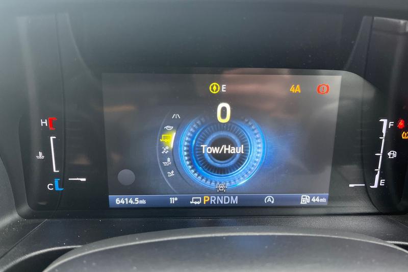 Used Ford Ranger 2024 for sale - 78095183: Photo 33