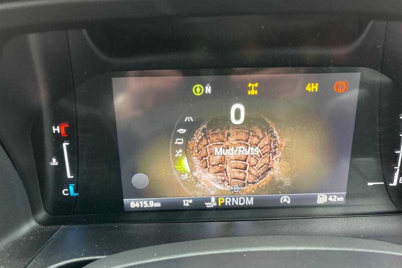 Used Ford Ranger 2024 for sale - 78095183: Photo 35