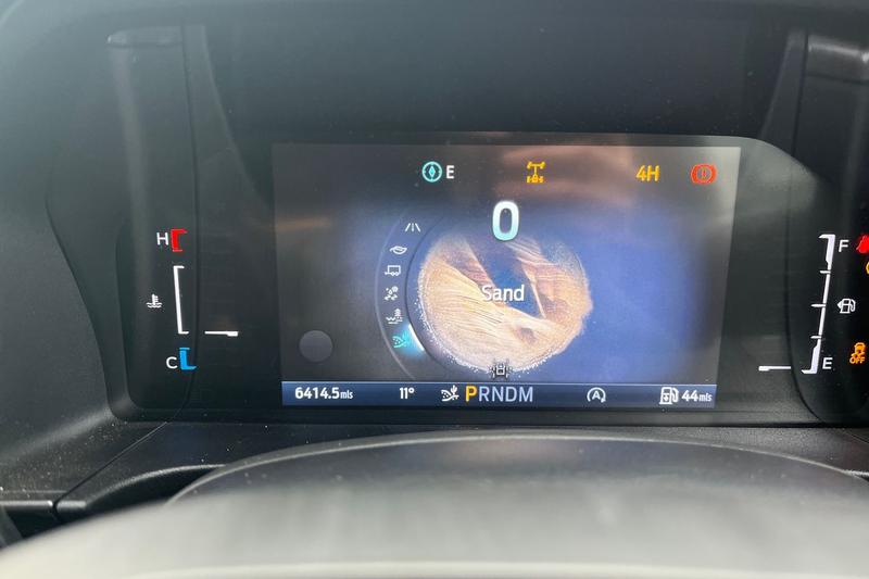 Used Ford Ranger 2024 for sale - 78095183: Photo 36