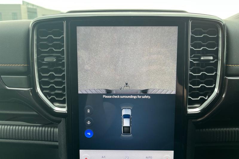 Used Ford Ranger 2024 for sale - 78095183: Photo 37