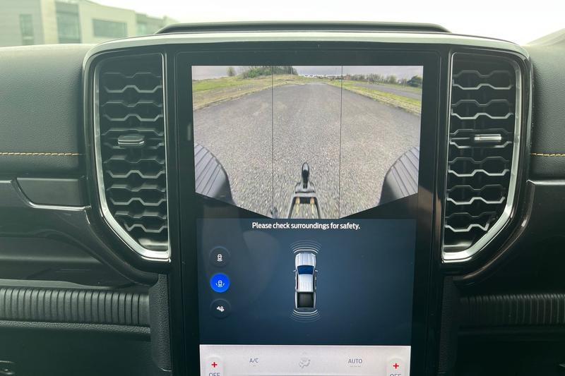 Used Ford Ranger 2024 for sale - 78095183: Photo 38