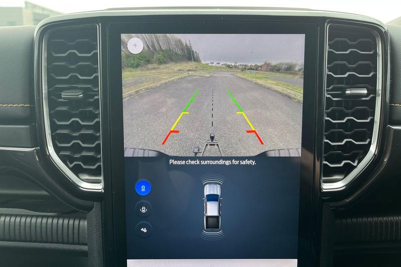 Used Ford Ranger 2024 for sale - 78095183: Photo 39