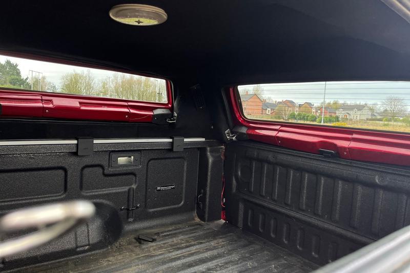 Used Ford Ranger 2024 for sale - 78095183: Photo 4