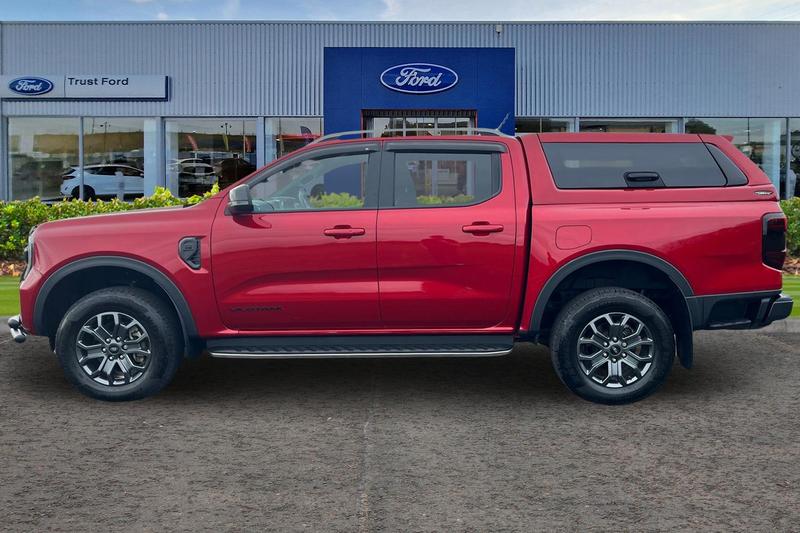 Used Ford Ranger 2024 for sale - 78095183: Photo 5