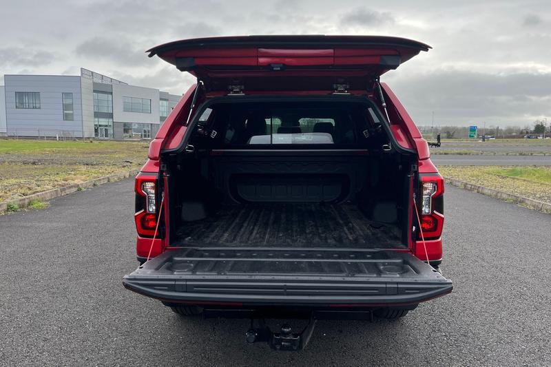 Used Ford Ranger 2024 for sale - 78095183: Photo 6