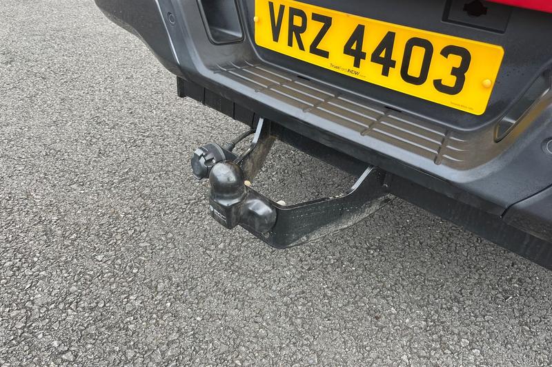 Used Ford Ranger 2024 for sale - 78095183: Photo 7