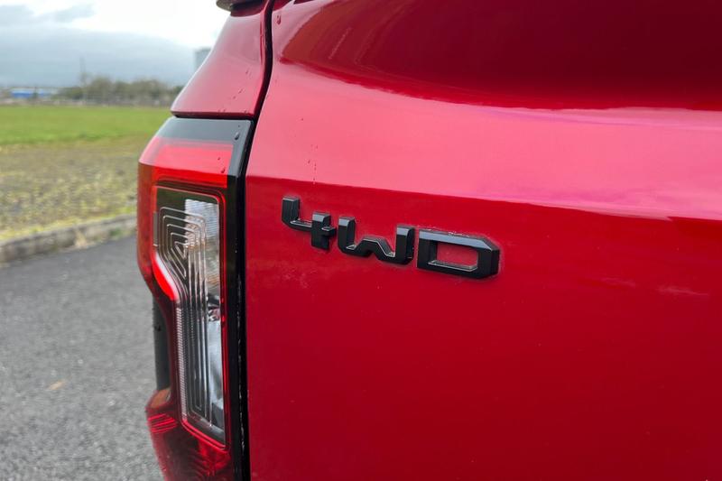 Used Ford Ranger 2024 for sale - 78095183: Photo 8