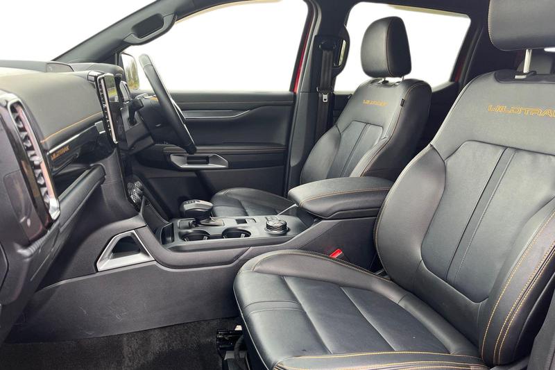 Used Ford Ranger 2024 for sale - 78095183: Photo 9