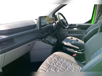 Used Ford Transit Custom 2026 for sale - 78753566: Photo