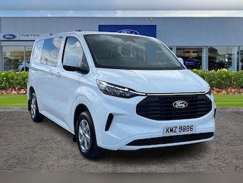 Used Ford Transit Custom 2026 for sale - 78929723: Photo