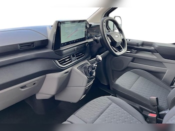Used Ford Transit Custom 2026 for sale - 78929723: Photo