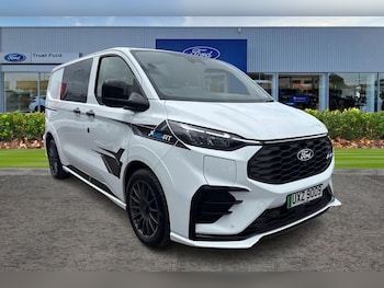 Ford - E-Transit