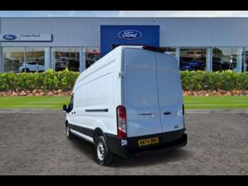 Used Ford Transit 2024 for sale - 74986848: Photo